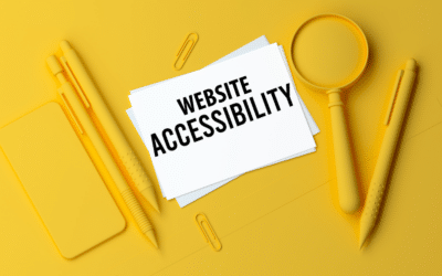 ,000 Tax Credit Might Be Available to You to Help Offset the Cost of Making Your Website Accessible